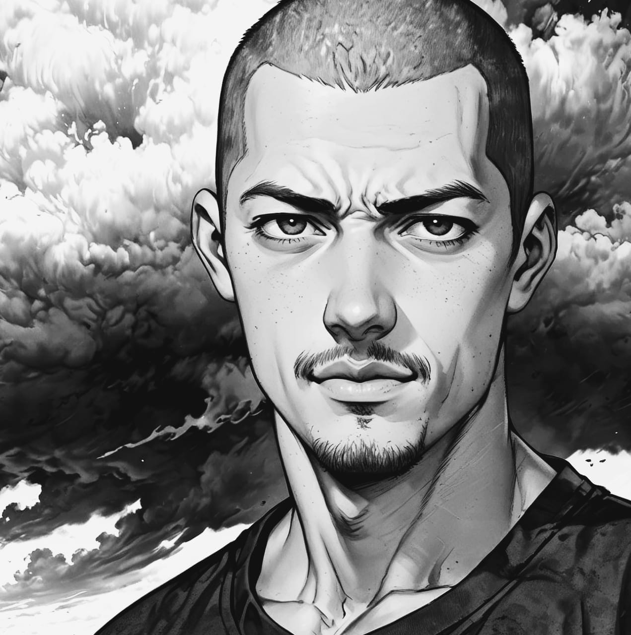 Sound G Luc Tate (Commentary Account)