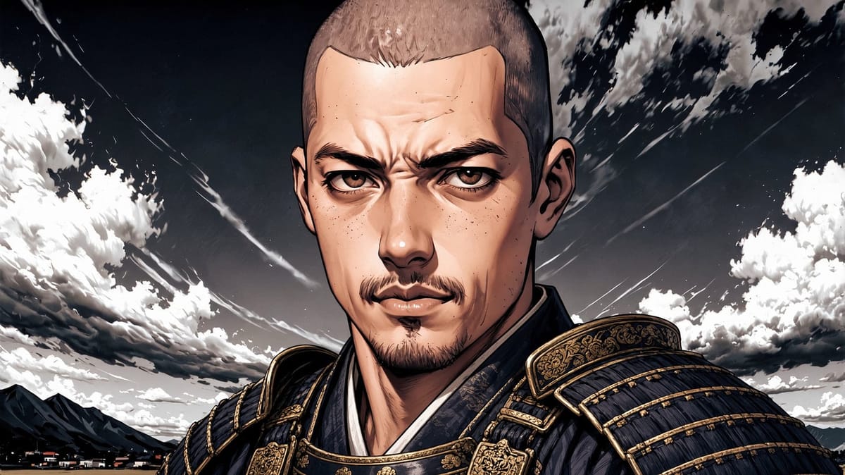 How you can build a fighting spirit
